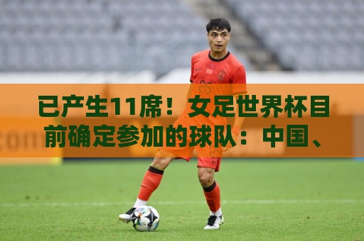 已产生11席!女足世界杯目前确定参加的球队:中国、阿根廷在列 已产生11席!女足世界杯目前确定参加的球队:中国、阿根廷在列