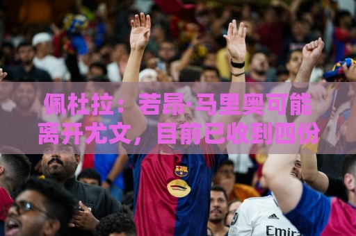 佩杜拉:若昂·马里奥可能离开尤文,目前已收到四份报价 佩杜拉:若昂·马里奥可能离开尤文,目前已收到四份报价
