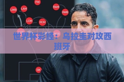 世界杯彩经:乌拉圭对攻西班牙 世界杯彩经:乌拉圭对攻西班牙