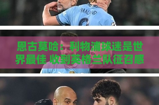 恩古莫哈:利物浦球迷是世界最佳 收到英格兰队征召感觉太疯狂了 恩古莫哈:利物浦球迷是世界最佳 收到英格兰队征召感觉太疯狂了