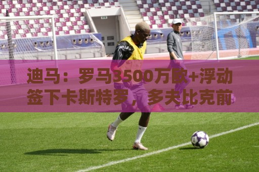 迪马：罗马3500万欧+浮动签下卡斯特罗，多夫比克前往博洛尼亚
