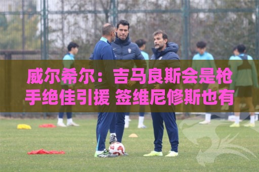 威尔希尔:吉马良斯会是枪手绝佳引援 签维尼修斯也有商业意义 威尔希尔:吉马良斯会是枪手绝佳引援 签维尼修斯也有商业意义