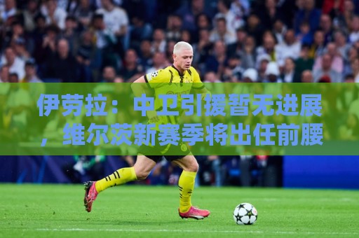 伊劳拉：中卫引援暂无进展，维尔茨新赛季将出任前腰