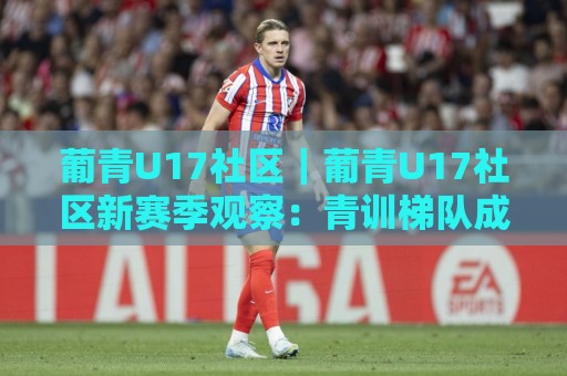 葡青U17社区|葡青U17社区新赛季观察:青训梯队成长路径与社区共建新看点🍢今晚靠谱最火让球网直播指南蓝光低水无需注册观看 葡青U17社区|葡青U17社区新赛季观察:青训梯队成长路径与社区共建新看点🍢今晚靠谱最火让球网直播指南蓝光低水无需注册观看