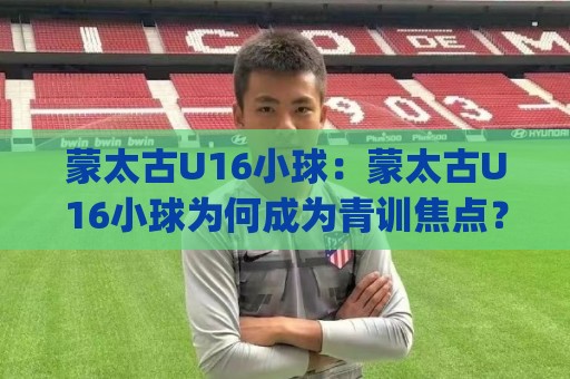 蒙太古U16小球：蒙太古U16小球为何成为青训焦点？(蒙太古U16小球)赛事价值与球员成长路径🍢今日最新外围买球网原声解说降盘APP网址球盘平台