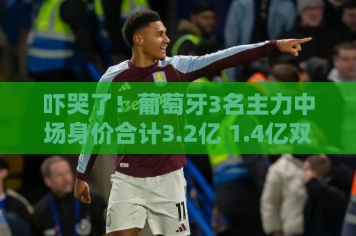 吓哭了！葡萄牙3名主力中场身价合计3.2亿 1.4亿双核+破纪录的B费