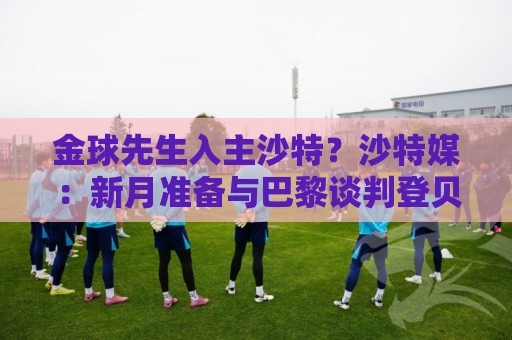 金球先生入主沙特?沙特媒:新月准备与巴黎谈判登贝莱并提出报价 金球先生入主沙特?沙特媒:新月准备与巴黎谈判登贝莱并提出报价