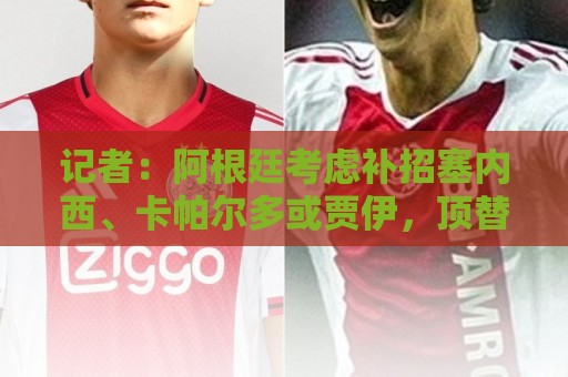 记者:阿根廷考虑补招塞内西、卡帕尔多或贾伊,顶替巴列尔迪 记者:阿根廷考虑补招塞内西、卡帕尔多或贾伊,顶替巴列尔迪